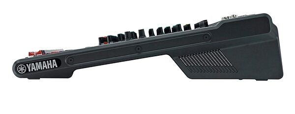 open zoom image for Yamaha MG20 Mixer, 6-Bus, New, Side