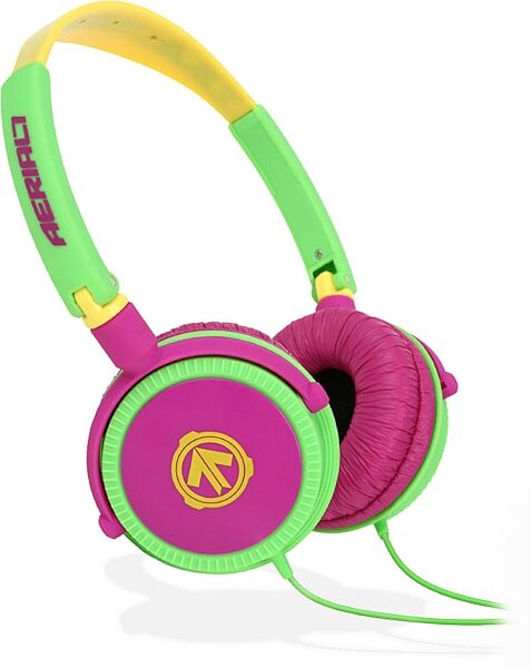 open zoom image for Aerial7 Matador Headphones, Joker