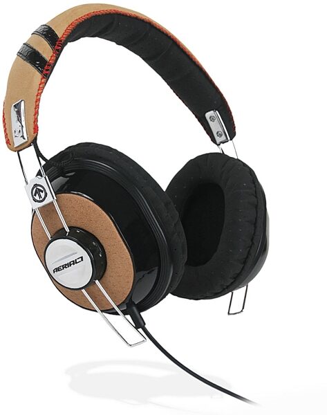 open zoom image for Aerial7 Chopper2 Headphones, Pharoah