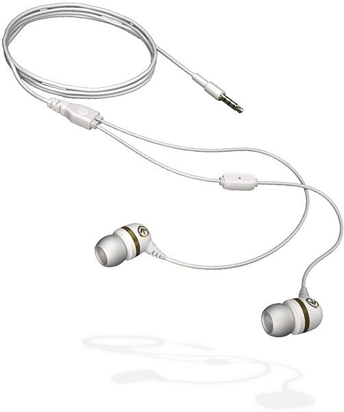 open zoom image for Aerial7 Sumo Earphones, Blizzard