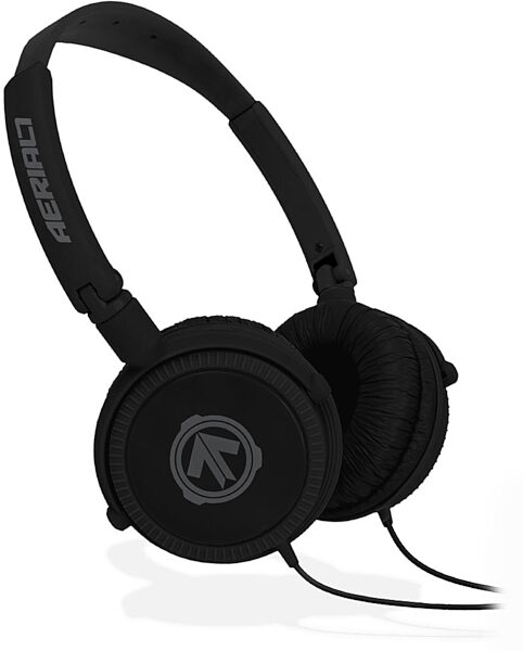 open zoom image for Aerial7 Matador Headphones, Midnight