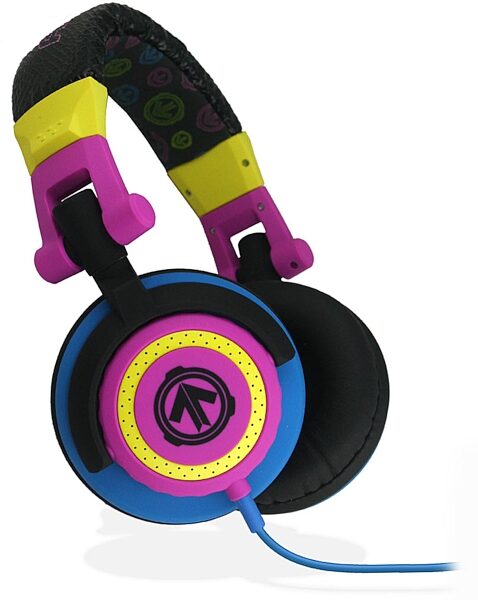 open zoom image for Aerial7 Tank DJ Headphones, Storm