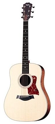 open zoom image for Taylor 410 Dreadnought Acoustic Guitar (with Case), Main