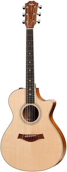 open zoom image for Taylor 412ce-LTD 2013 Spring Limited Acoustic-Electric Guitar, Main