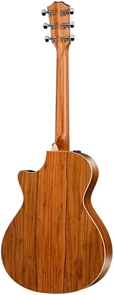 open zoom image for Taylor 412ce-LTD 2013 Spring Limited Acoustic-Electric Guitar, Back