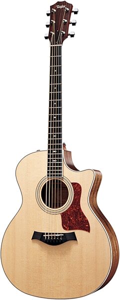 open zoom image for Taylor 414ce Acoustic-Electric Guitar with Case, Main