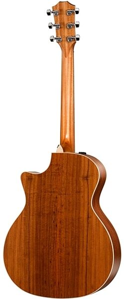 open zoom image for Taylor 414ce-LTD 2013 Spring Limited Acoustic-Electric Guitar, Back