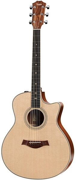 open zoom image for Taylor 416ce-LTD 2013 Spring Limited Acoustic-Electric Guitar, Main