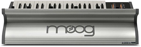 open zoom image for Moog Music Little Phatty Stage Edition Analog Synth, Rear