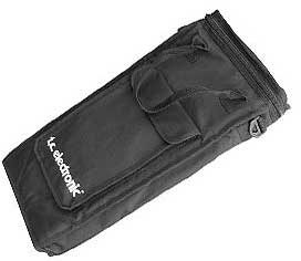open zoom image for TC Electronic Gig Bag for G-Sharp, Main