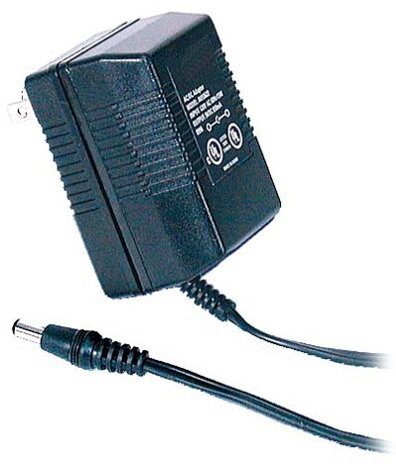 open zoom image for RCA AD5 Power Supply for Casio Keyboards, Main