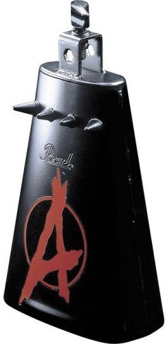 open zoom image for Pearl PCB20 Anarchy Cowbell, Main