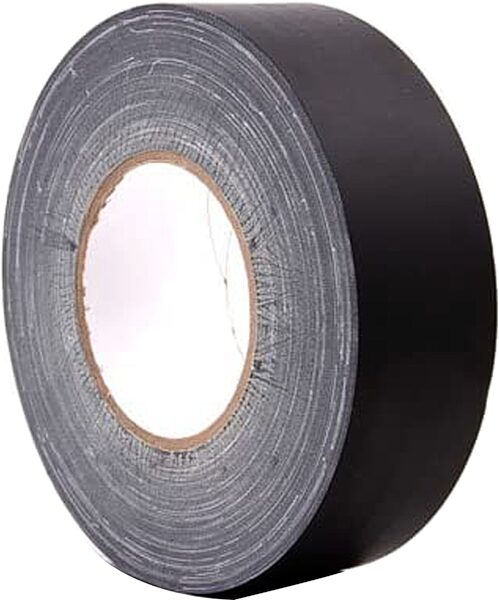 open zoom image for Hosa GFT Gaffer's Tape, 2-Inch Wide x 90 foot, Action Position Back
