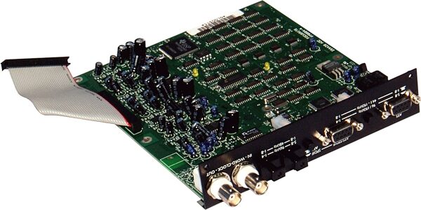 open zoom image for Focusrite ISA428 192kHz A/D Card, Card View