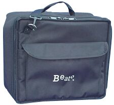 open zoom image for Beato Curdura Series Bass Drum Pedal Bag, Main