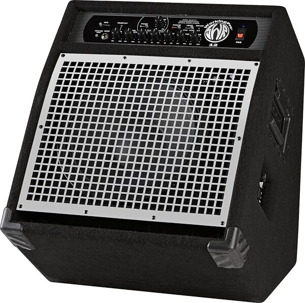 open zoom image for SWR WorkingPro 12 Bass Combo Amplifier (200 Watts, 1x12"), Main