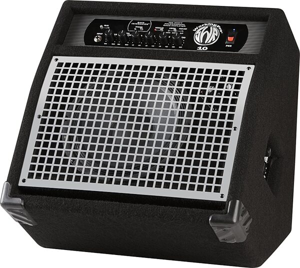 open zoom image for SWR WorkingPro 10 Bass Combo Amplifier (100 Watts, 1x10 in.), Main