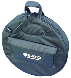 open zoom image for Beato Pro I 5-Piece Standard Drum Bag Set, Cymbal Bag