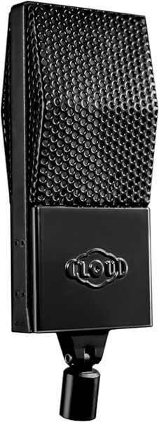 open zoom image for Cloud Microphones 44 Passive Ribbon Mic With CL-1, New, Action Position Back