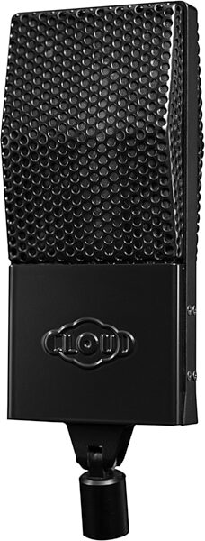 open zoom image for Cloud Microphones 44 Passive Ribbon Mic With CL-1, New, Action Position Back