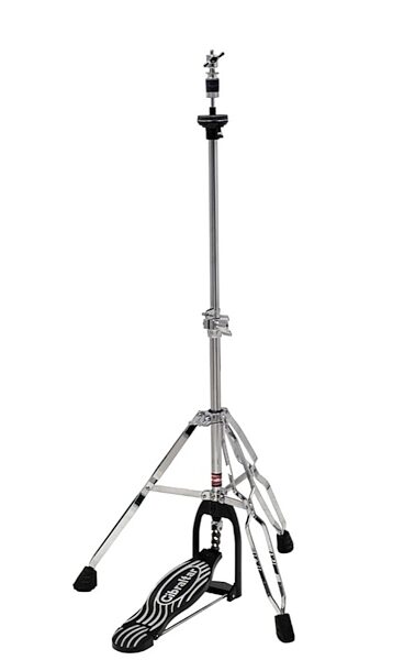 open zoom image for Gibraltar 4607 Lightweight Double-Braced Hi-Hat Stand, Main