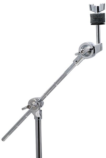 open zoom image for Gibraltar 4609 Light-Duty Double-Braced Boom Cymbal Stand, Detail 3