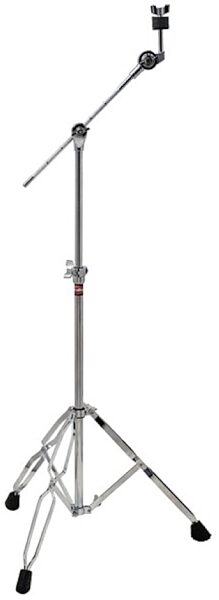 open zoom image for Gibraltar 4609 Light-Duty Double-Braced Boom Cymbal Stand, Main