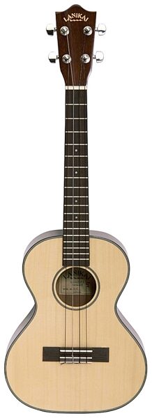 open zoom image for Lanikai S-C Spruce Concert Ukulele, Main