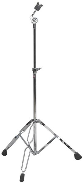 open zoom image for Gibraltar 4710 Straight Cymbal Stand, Single, Chrome, Main