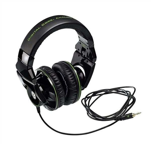 open zoom image for Hercules HDP DJ-Adv G501 Advanced DJ Headphones, Main