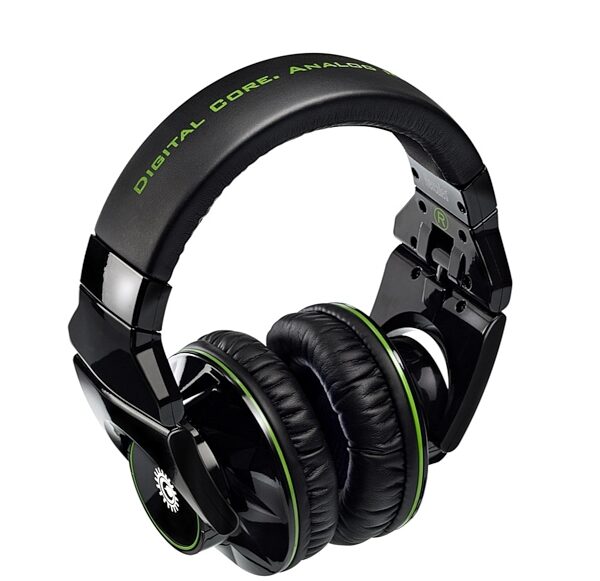 open zoom image for Hercules HDP DJ-Adv G501 Advanced DJ Headphones, Angle