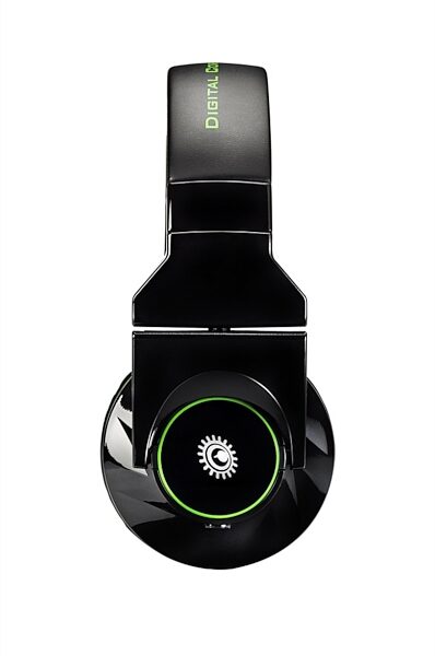 open zoom image for Hercules HDP DJ-Adv G501 Advanced DJ Headphones, Side