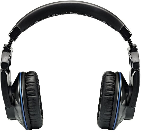 open zoom image for Hercules HDP DJ-Pro M1001 PRO DJ Headphones, Front