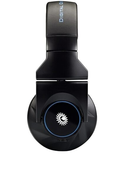 open zoom image for Hercules HDP DJ-Pro M1001 PRO DJ Headphones, Side