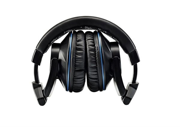 open zoom image for Hercules HDP DJ-Pro M1001 PRO DJ Headphones, Folded