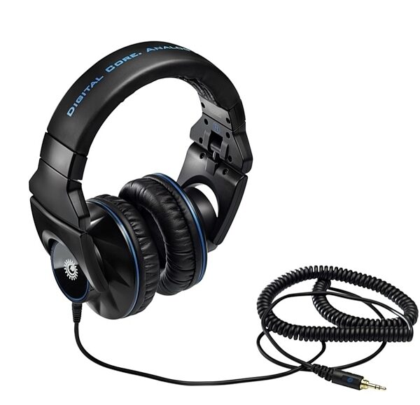 open zoom image for Hercules HDP DJ-Pro M1001 PRO DJ Headphones, Main