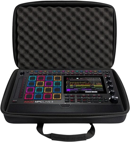 open zoom image for Magma CTRL Case for Akai MPC Live III, New, Main