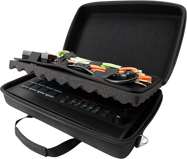 open zoom image for Magma CTRL Case for Akai MPC Live III, New, Action Position Back