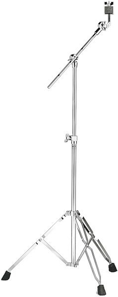 open zoom image for Pacific Drums CB700 Straight Cymbal Boom Stand (Double Braced), Main