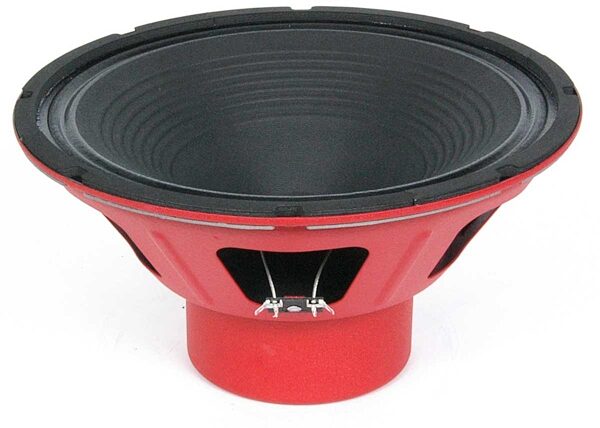open zoom image for Eminence Red Fang Vintage Guitar Speaker (50 Watts, 10"), Side