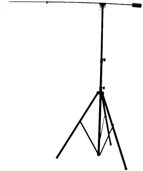 open zoom image for CAD TBS1 Tripod Boom Microphone Stand, Main
