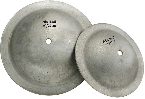 open zoom image for Sabian Aluminum Bell Cymbal, 7 inch, Main