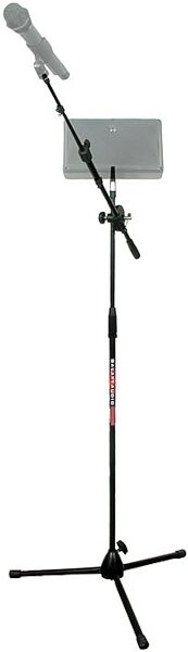 open zoom image for Galaxy Audio MSWB Telescoping Boom Stand, Alternate