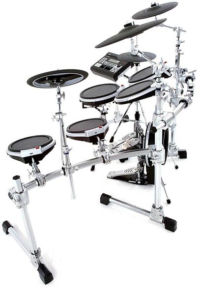 open zoom image for Yamaha DTXtreme III Special Electronic Drum Kit, Main