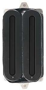 open zoom image for DiMarzio D Activator-X Humbucker Guitar Pickup, Main