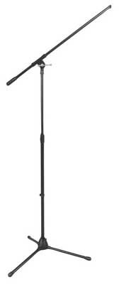open zoom image for Studio Projects SPMS Boom Microphone Stand, Main