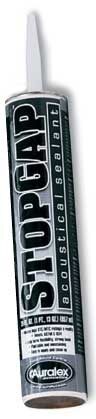 open zoom image for Auralex StopGap Acoustical Sealant, Main