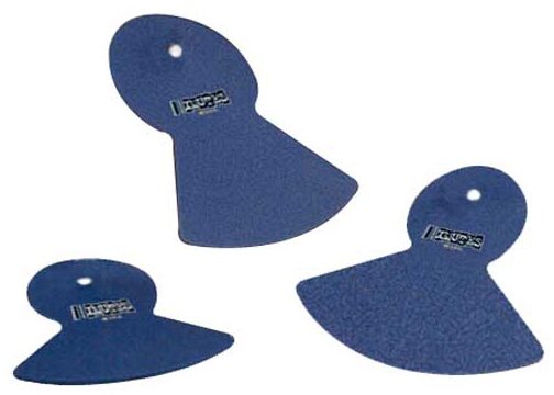 open zoom image for ProMark PCMP X Mute Cymbal Kit Package, Main