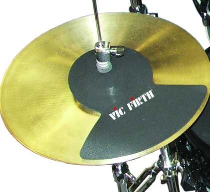 open zoom image for Vic Firth Hi-Hat Cymbal Mute, Main