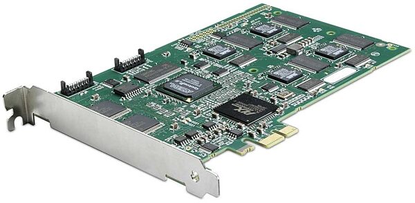 open zoom image for Solid State Logic Duende PCIe DSP Processor, Main